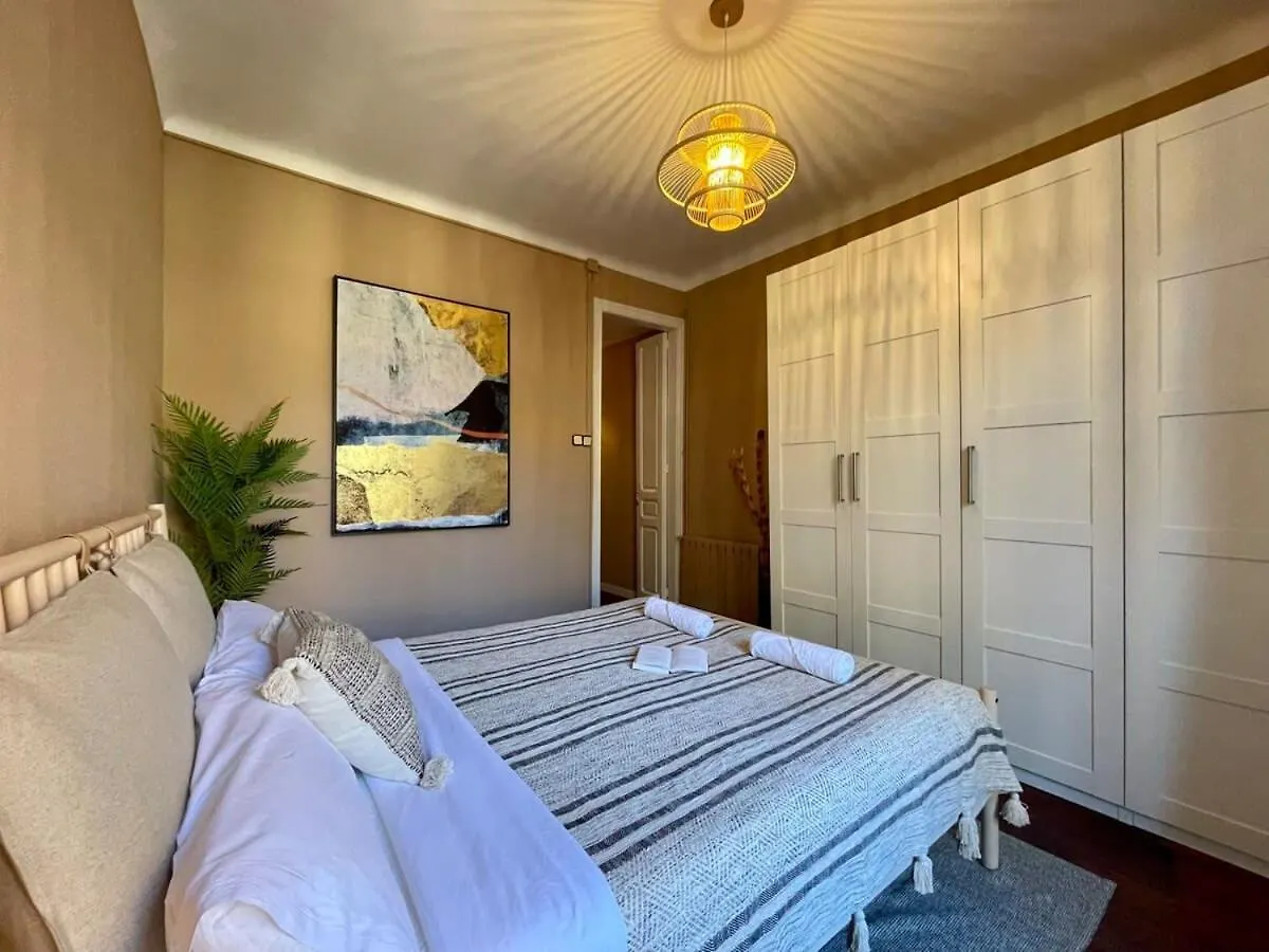 バルセロナSagrada Familia 4Bd Only For Families Or Business Groupsアパートメント アパート