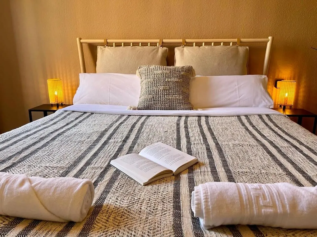 バルセロナSagrada Familia 4Bd Only For Families Or Business Groupsアパートメント
