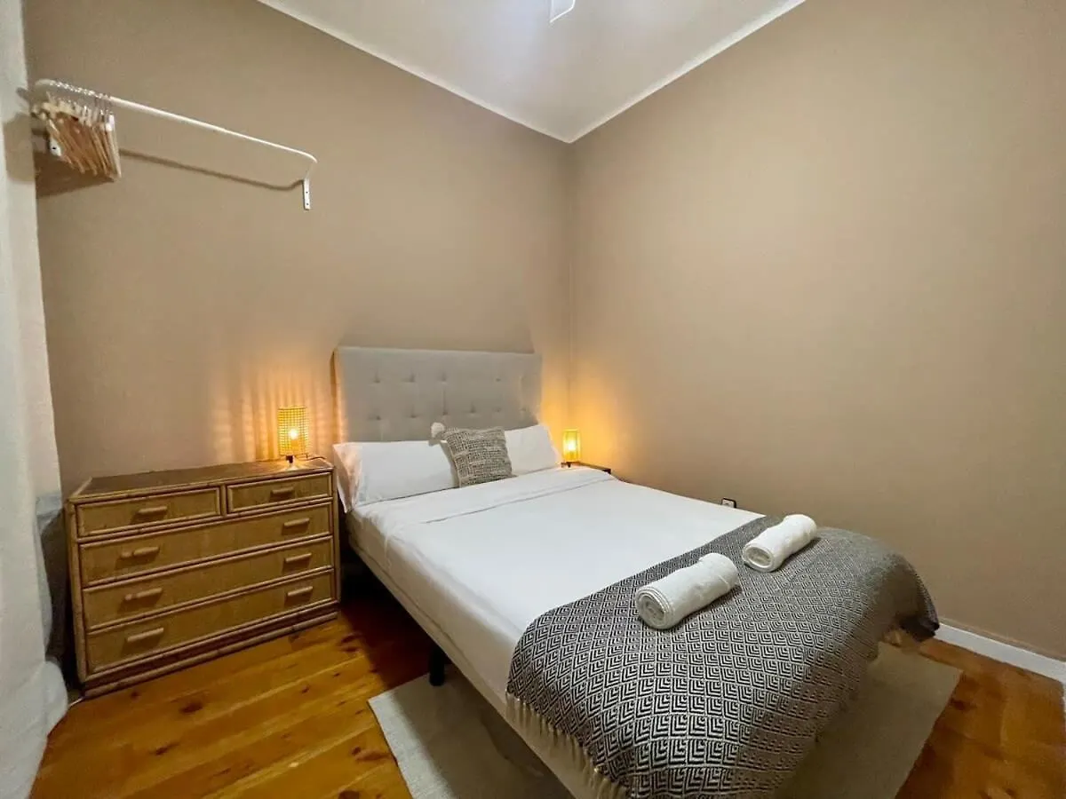 巴塞罗那Sagrada Familia 4Bd Only For Families Or Business Groups公寓 西班牙