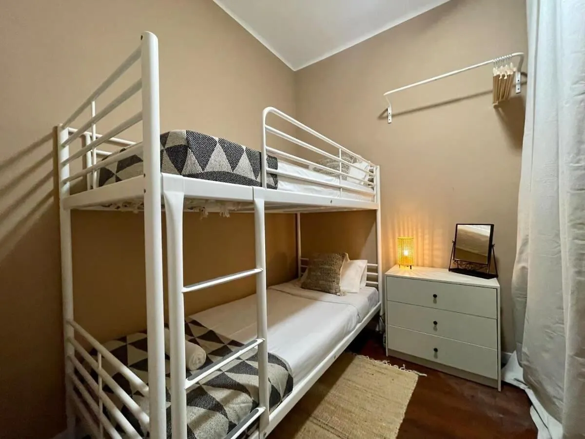 巴塞罗那Sagrada Familia 4Bd Only For Families Or Business Groups公寓 西班牙