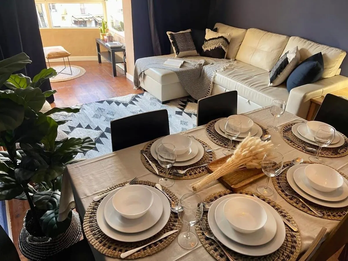 شقة Sagrada Familia 4Bd Only For Families Or Business Groups برشلونة