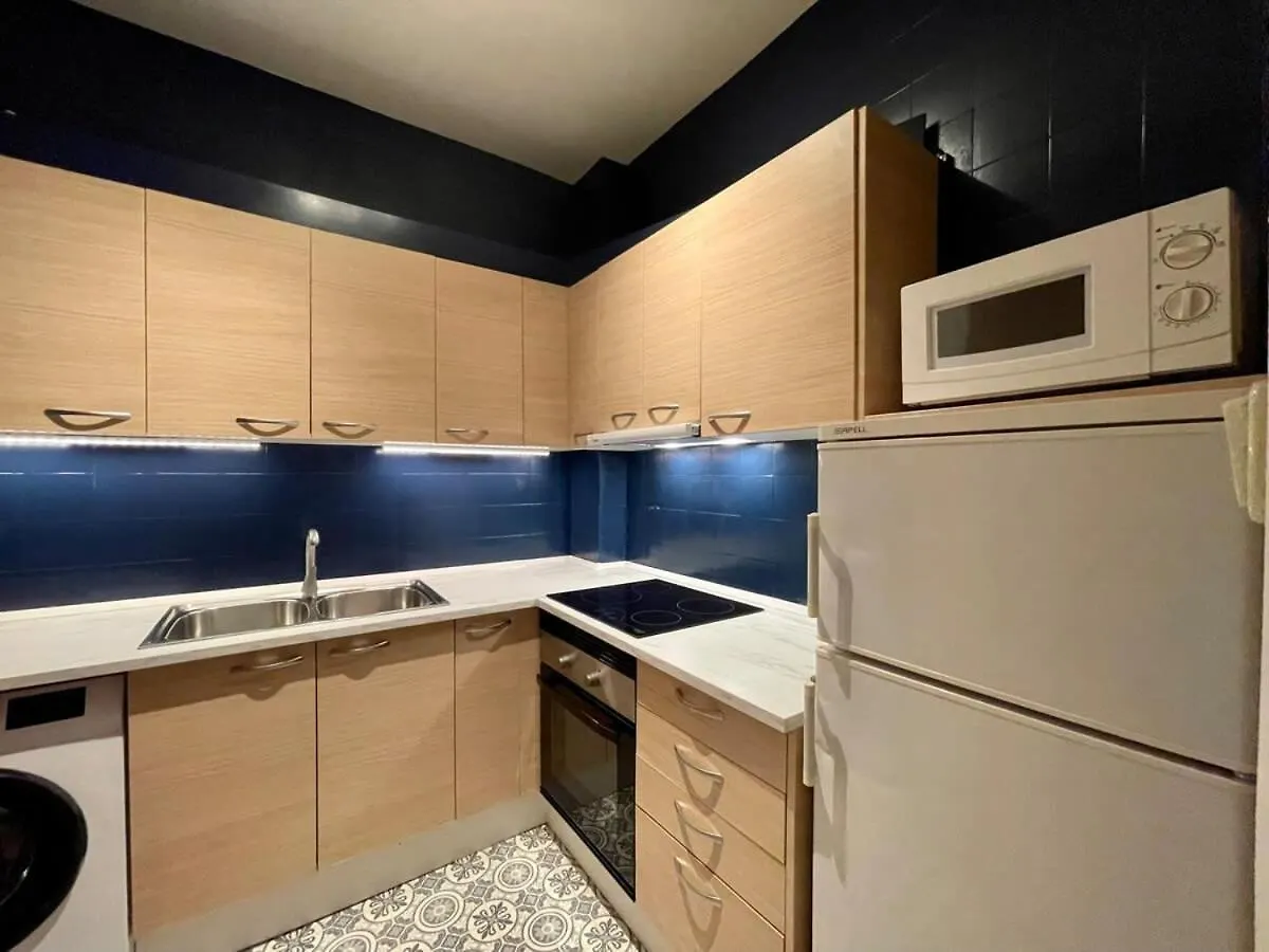 شقة Sagrada Familia 4Bd Only For Families Or Business Groups برشلونة