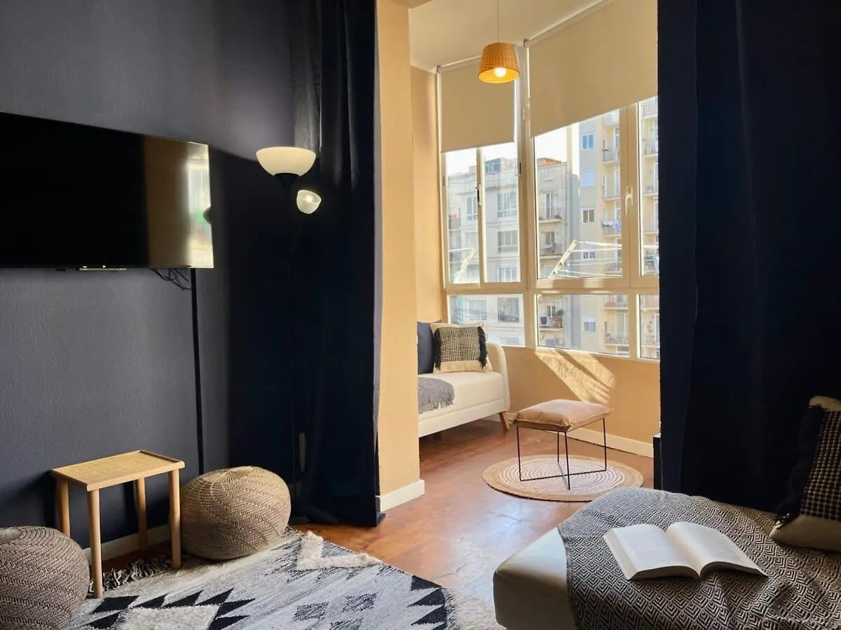 شقة Sagrada Familia 4Bd Only For Families Or Business Groups برشلونة إسبانيا