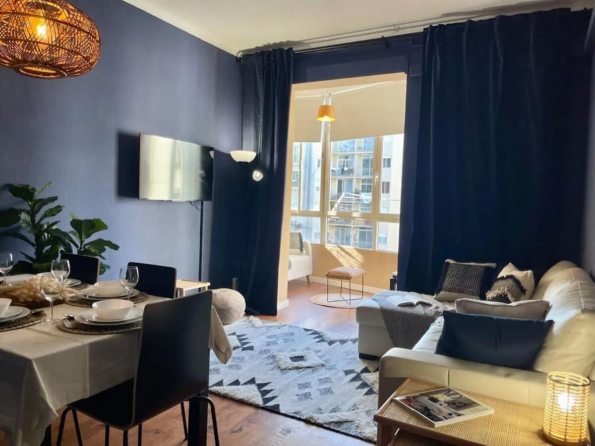 شقة Sagrada Familia 4Bd Only For Families Or Business Groups برشلونة إسبانيا