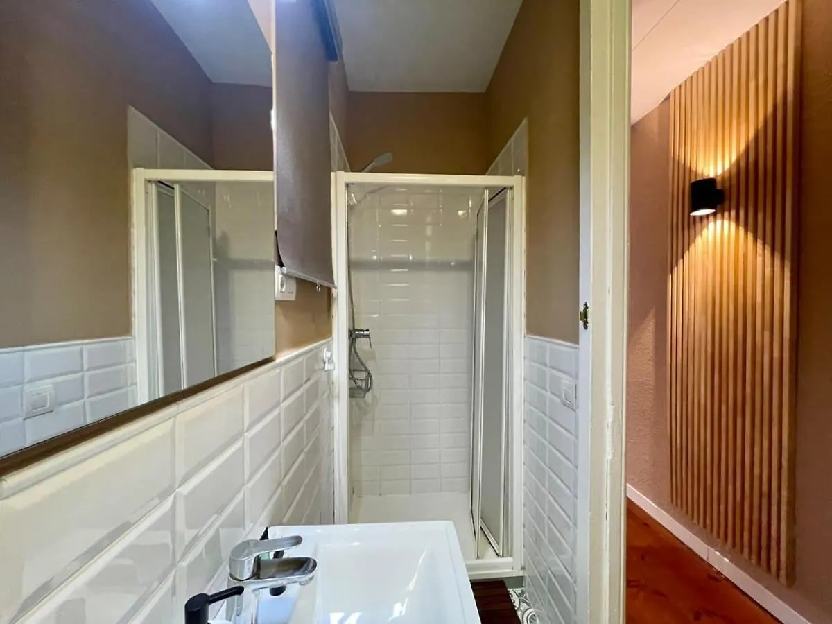 شقة Sagrada Familia 4Bd Only For Families Or Business Groups برشلونة 0*,  إسبانيا